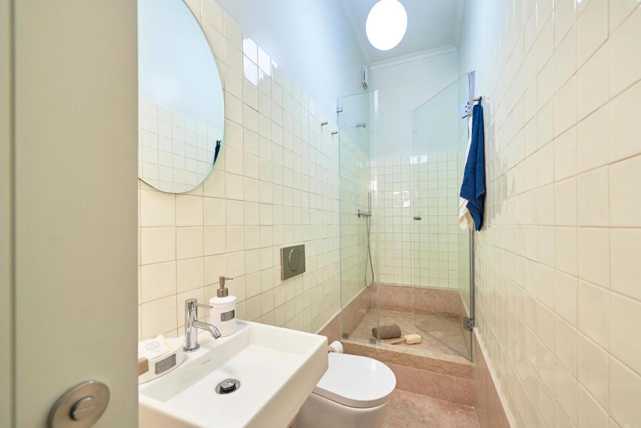 Casa Portuguesa Fanqueiros Apartment Lisabona Cameră foto